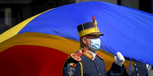 Ziua Drapelului Național se sărbătorește în fiecare an la 26 iunie jpeg