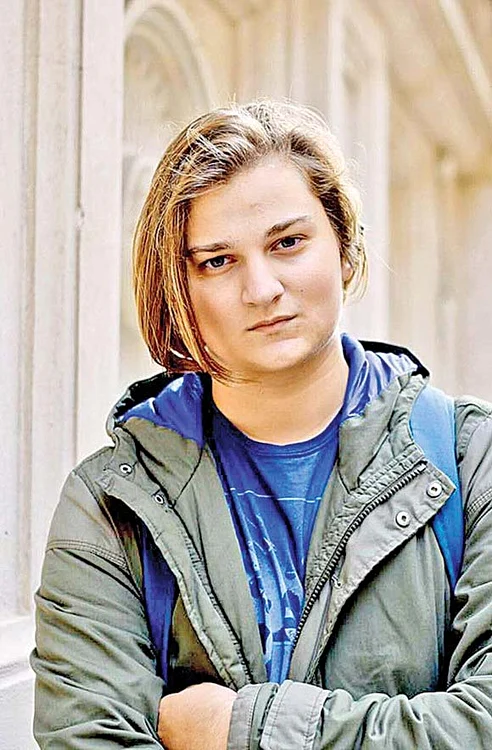 E mândru şi de fiul lui, Ştefan