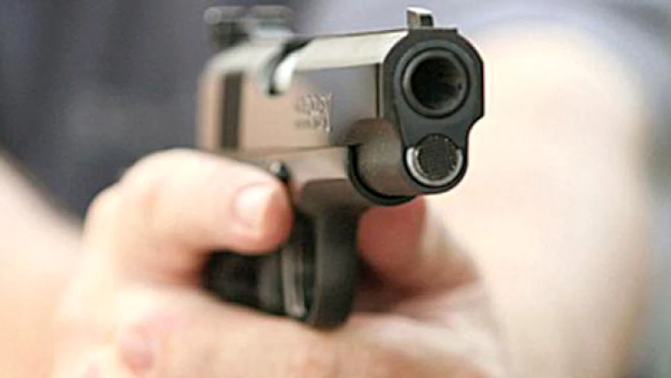 
    Oricine își poate cumpăra un pistol chiar și de pe Internet     