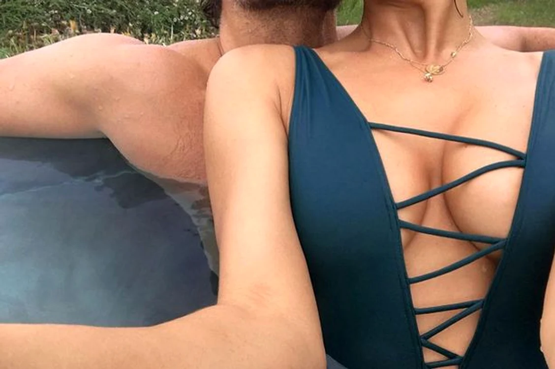 Irina Shayk și Bradley Cooper?
