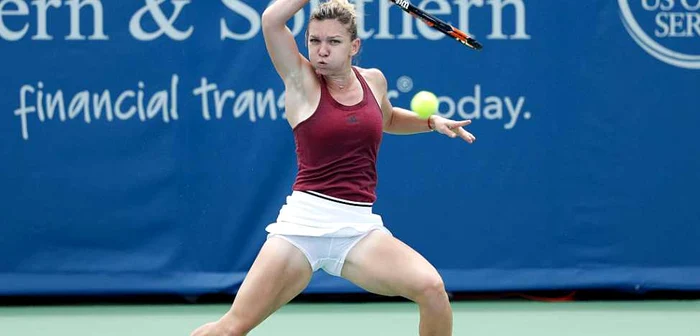 Simona Halep