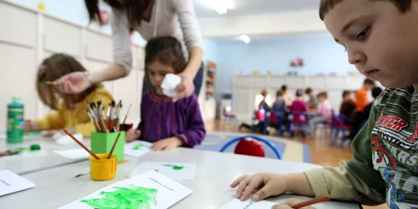 Braşov: Cei mai talentaţi copii vor fi premiaţi