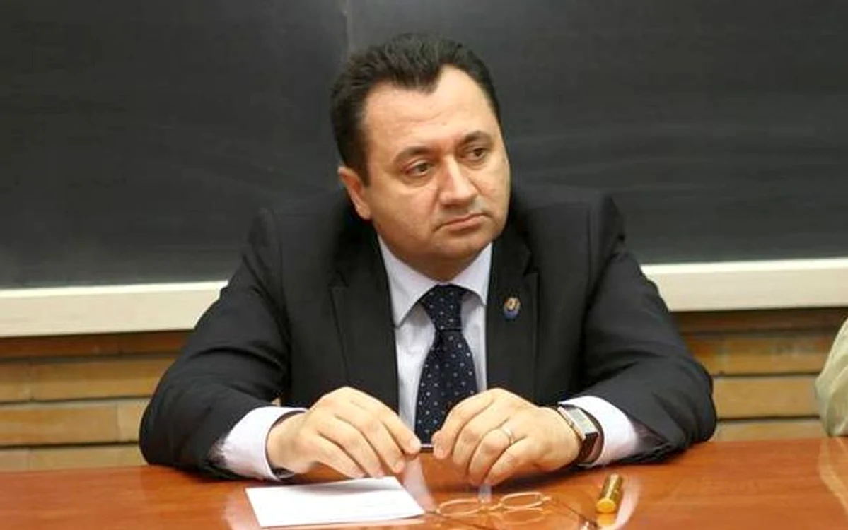 
    Deputatul PSD, Florin Pâslaru poate face recurs la amenda penală primită  