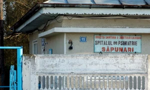 calarasi sapunari