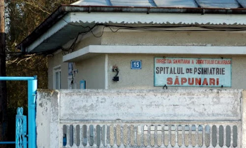 calarasi sapunari