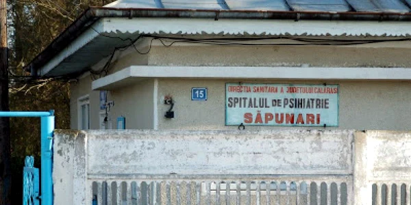 calarasi sapunari