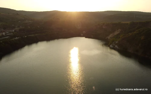 Lacul Teliuc Foto Daniel Guță  ADEVĂRUL (35) JPG