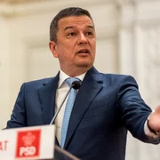 Sorin Grindeanu FOTO Mediafax 