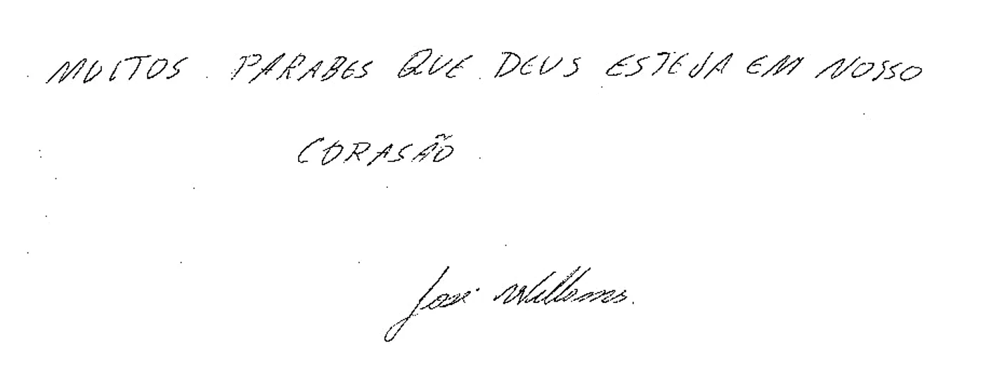 Williams