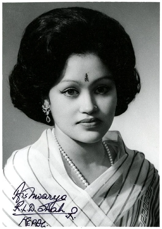 Regina Aishwarya a Nepalului foto Wikipedia jpg