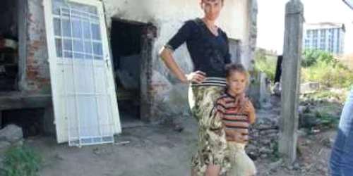 Satu Mare: Fetiţă de 6 ani, victima unei tentative de viol