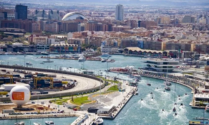 Reconquista în epoca modernă: Valencia jpeg