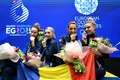 Romania, tenis de masa (Facebook) jpg
