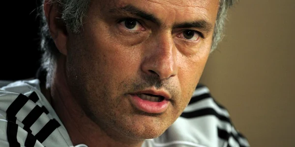 jose mourinho
