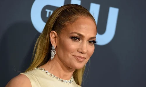 jennifer lopez
