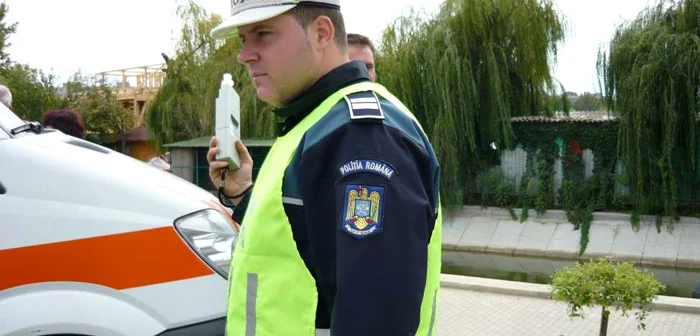 Consumase alcool înainte de urca la volan