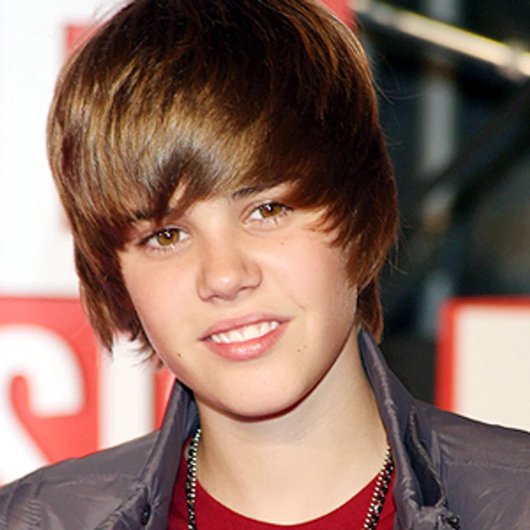 
    Justin Bieber  
