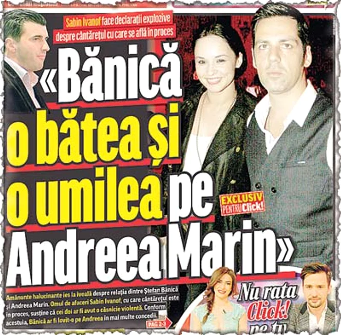 La petrecerea de la Aristocrats Events Garden, Ştefan Bănică nu s-a dezlipit de Lavinia (Fotografii: Roberto Sălceanu)