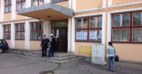 bac mate mures 