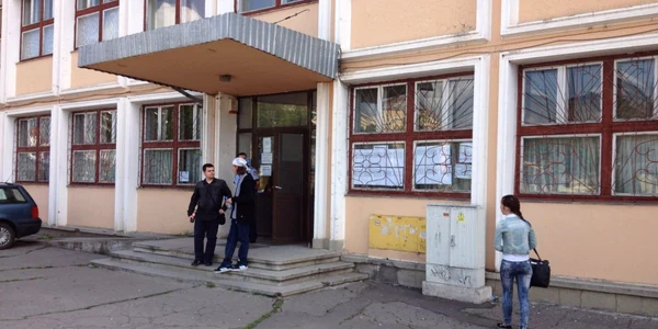 bac mate mures 