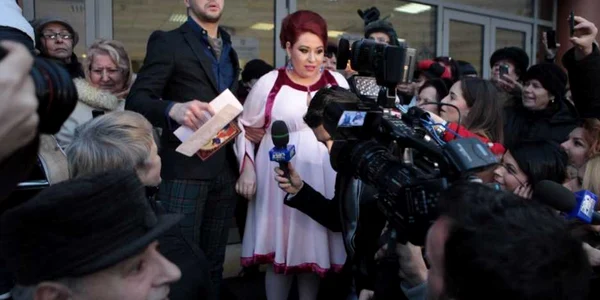 oana roman si marius sotul ei foto roberto salceanu