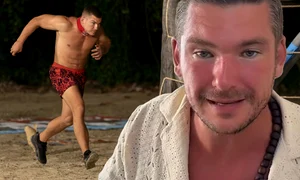 Călin Donca cum a fost experiența Survivor