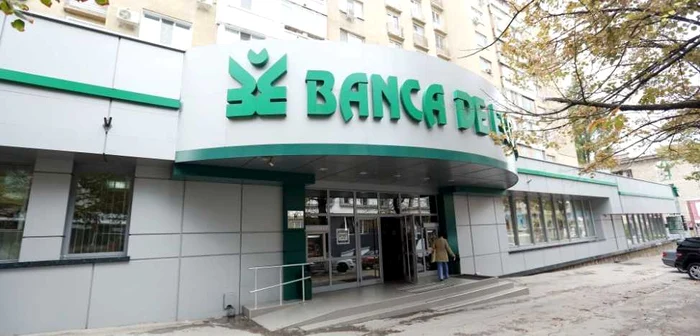 Banca de Economii a revenit în proprietatea statului FOTO: Adevărul