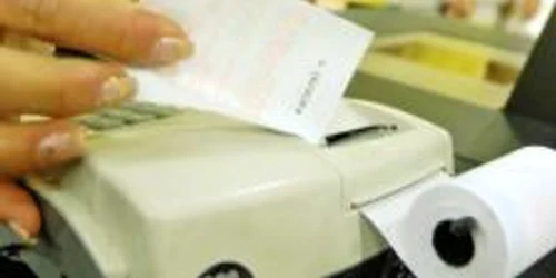 Bonul fiscal, o noţiune necunoscută multor greci Foto: Reuters