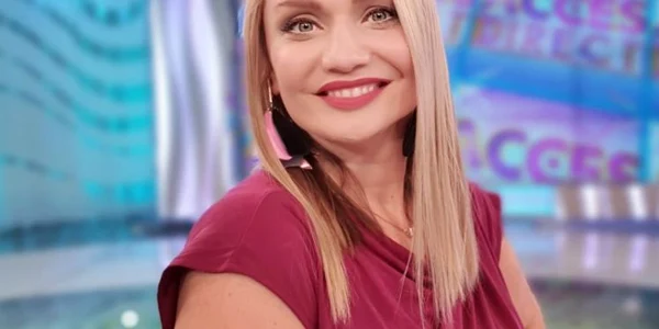cristina cioran foto antena 1