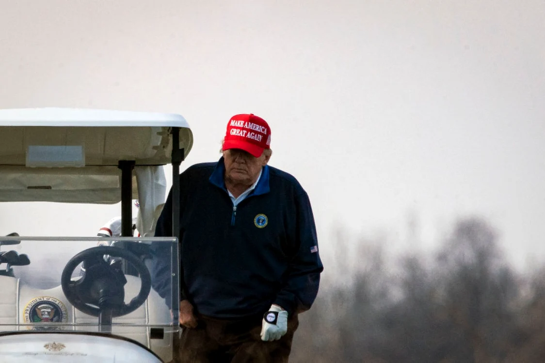 Donald Trump  se bucură în continuare de o susţinere solidă în rândul alegătorilor din baza Grand Old Party  (Partidul Republican)
