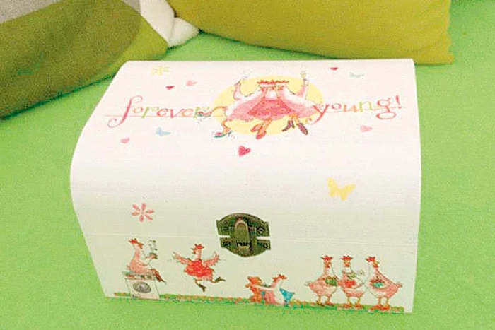 Diana a demonstrat că  este un artist polivalent