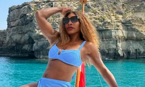 Serena Williams FOTO Profimedia 