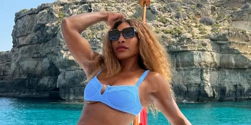 Serena Williams FOTO Profimedia
