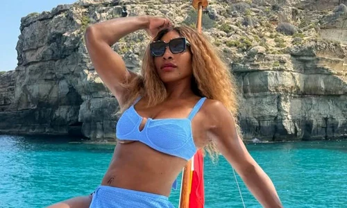 Serena Williams FOTO Profimedia 