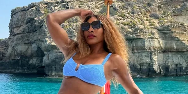 Serena Williams FOTO Profimedia 
