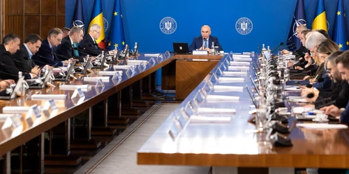 sedinta de guvern 5 dec 25  foto gov ro jpeg