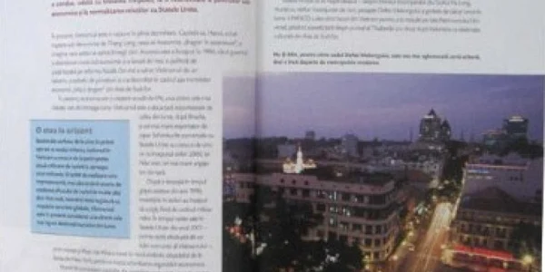 Ghidul de călătorie costă doar 39 de lei
