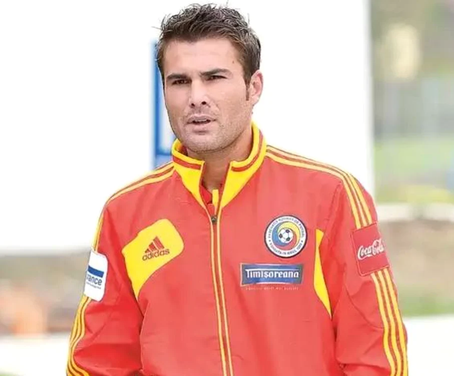 Adrian Mutu