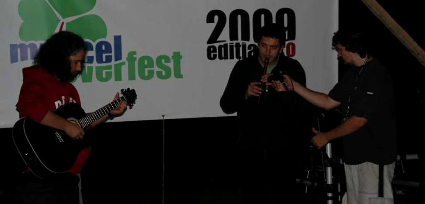 Târgovişte: Cover Fest, ediţia Zero începe la Muscel