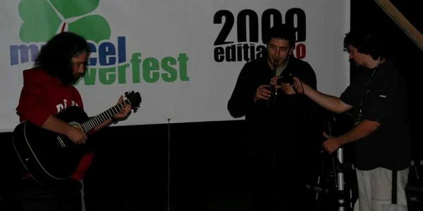 Târgovişte: Cover Fest, ediţia Zero începe la Muscel