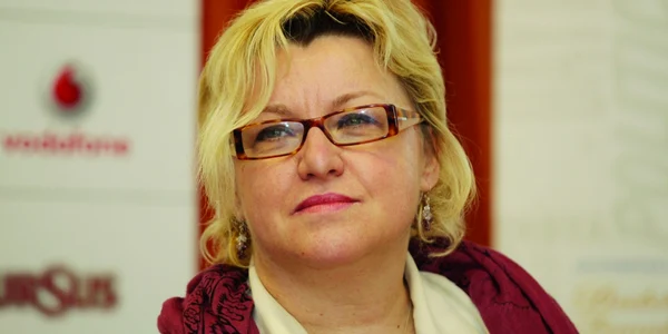 Corina Suteu