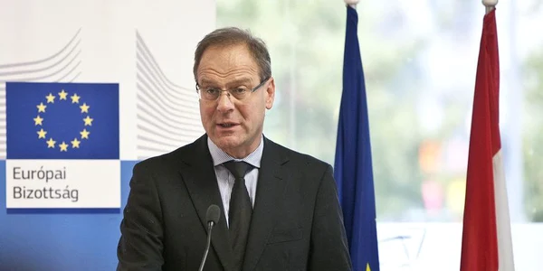 Comisarul european Navracsics Tibor calcă din nou, în picioare, autonomia universitară a Universității de Medicină, Farmacie, Științe și Tehnologie, depășindu și grav competențele jpeg