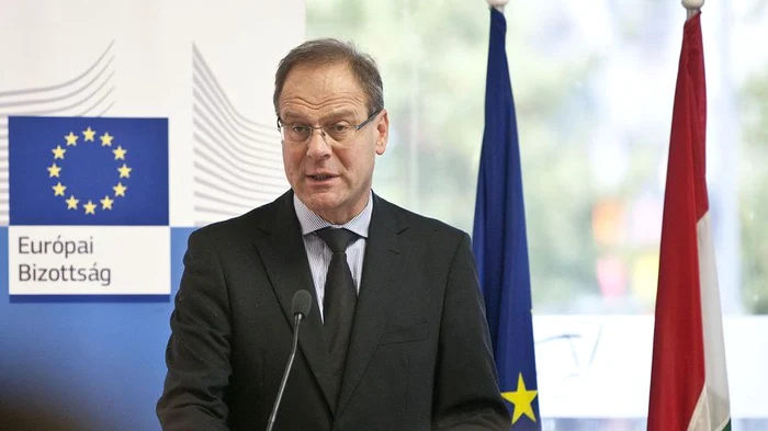 Tibor Navracsics promite că Ungaria îşi va îndeplini toate angajamentele asumate