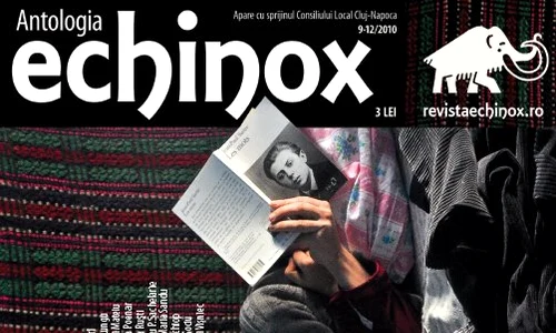 Antologia Echinox jpeg