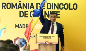 George Simion Foto AUR jpg