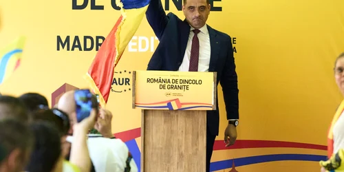 George Simion Foto AUR jpg