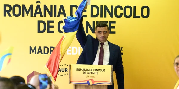 George Simion Foto AUR jpg