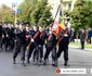 pompieri isu bucuresti drapel de lupta foto ISU BUCURESTI /ILFOV 3