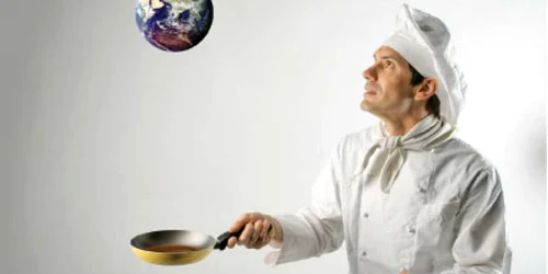 Epuizarea resurselor, reţeta perfectă pentru consumarea Planetei Foto: Shutterstock