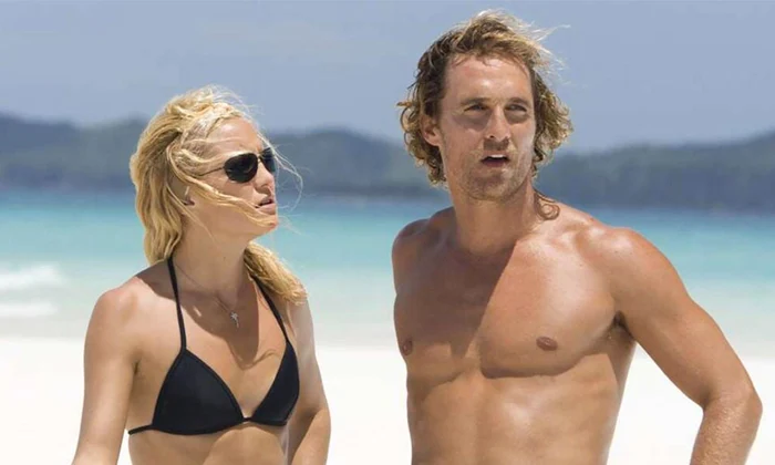 Kate Hudson, Matthew McConaughey, Profimedia (1) jpg